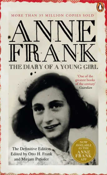 The Diary of a Young Girl