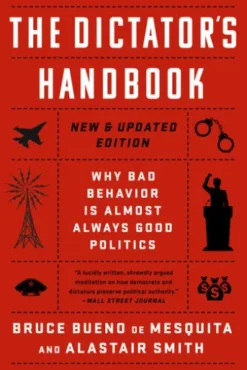 The Dictator's Handbook