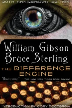 The Difference Engine