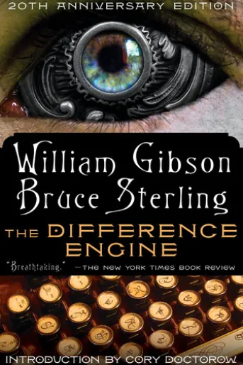 The Difference Engine