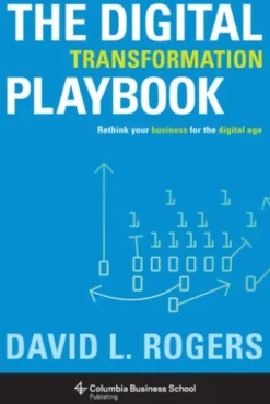 The Digital Transformation Playbook