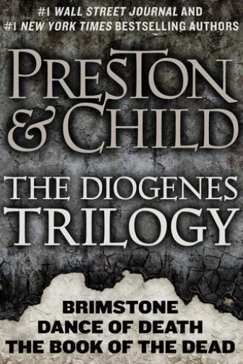 The Diogenes Trilogy