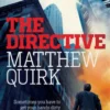 The Directive (Mike Ford 2)