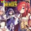 The Dirty Way to Destroy the Goddess's Heroes, Vol. 1 (light novel)