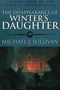 The Disappearance of Winter's Daughter