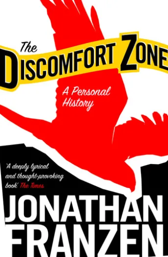 The Discomfort Zone