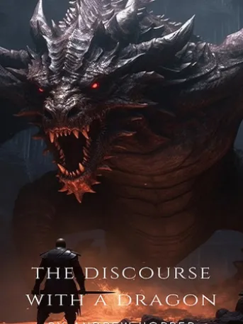 The Discourse With A Dragon