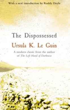 The Dispossessed