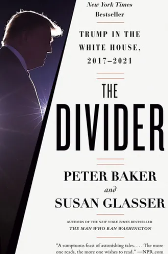 The Divider