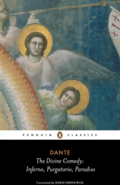 The Divine Comedy