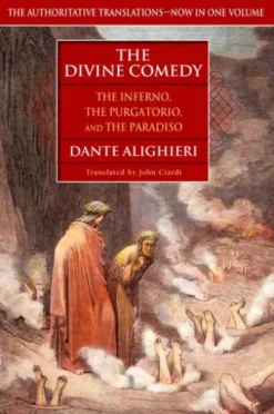 The Divine Comedy