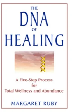 The DNA of Healing