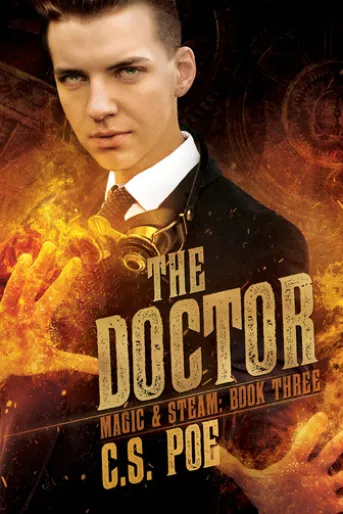 The Doctor