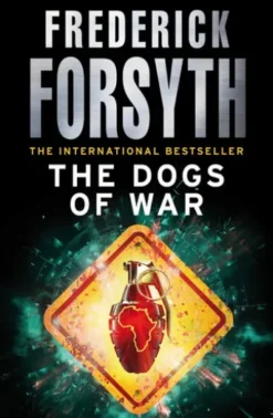 The Dogs Of War