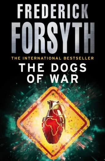 The Dogs Of War