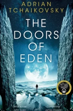 The Doors of Eden