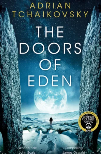The Doors of Eden