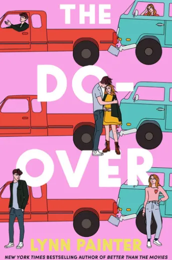 The Do-Over