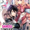 The Do-Over Damsel Conquers the Dragon Emperor Vol.2