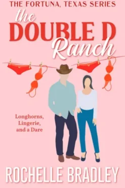 The Double D Ranch