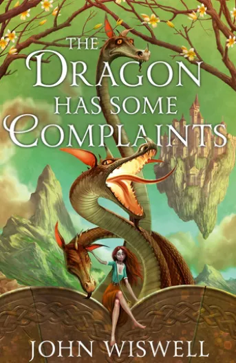The Dragon Has Some Complaints