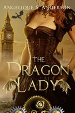 The Dragon Lady