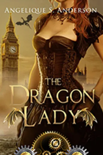 The Dragon Lady