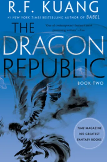 The Dragon Republic