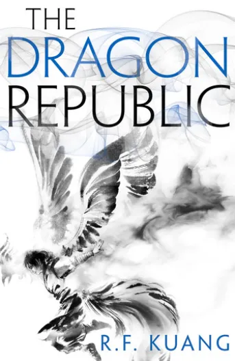 The Dragon Republic