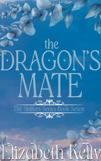 The Dragon's Mate