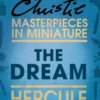 The Dream: A Hercule Poirot Short Story