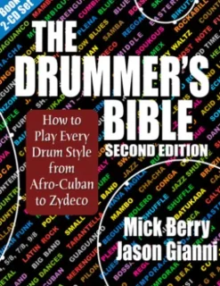 The Drummer's Bible
