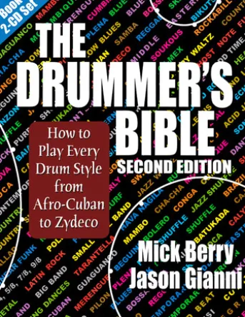 The Drummer's Bible