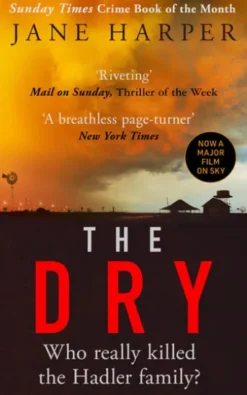 The Dry