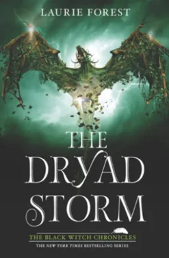 The Dryad Storm