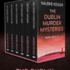 The Dublin Murder Mysteries Books One to Six