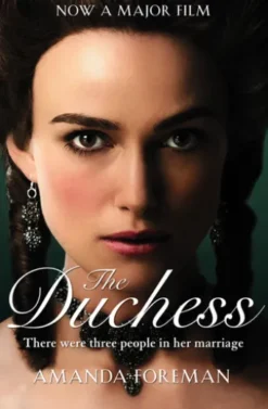 The Duchess (Text Only)