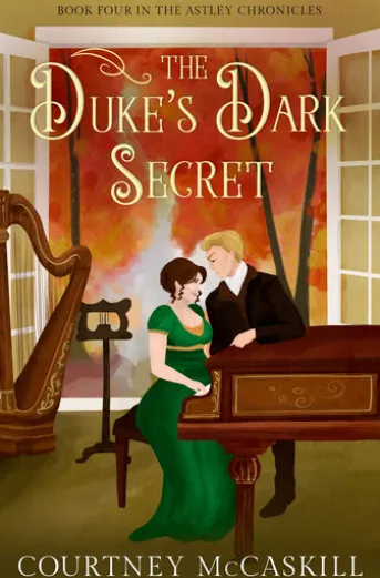 The Duke's Dark Secret