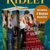 The Dukes of War (Books 5-9) Box Set
