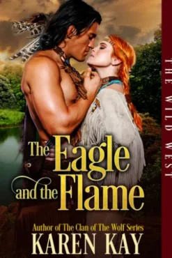 The Eagle and the Flame