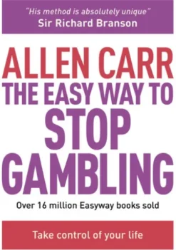 The Easy Way to Stop Gambling