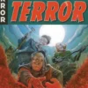 The EC Comics Treasury of Terror Vol. 1