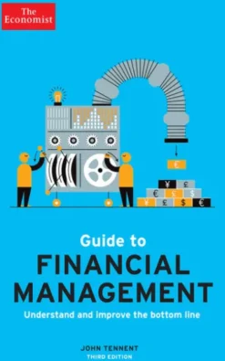 The Economist Guide to Financial Management 3rd Edition