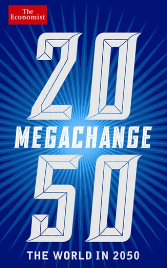 The Economist: Megachange