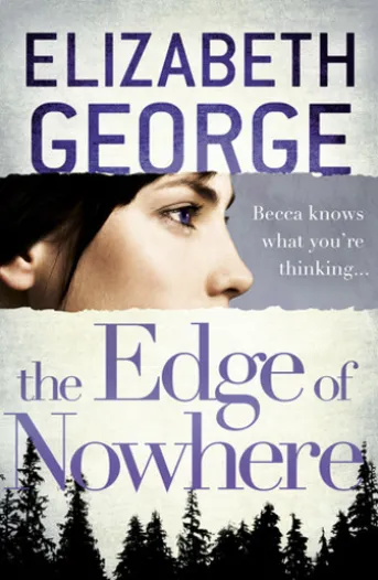 The Edge of Nowhere