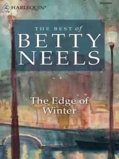 The Edge of Winter