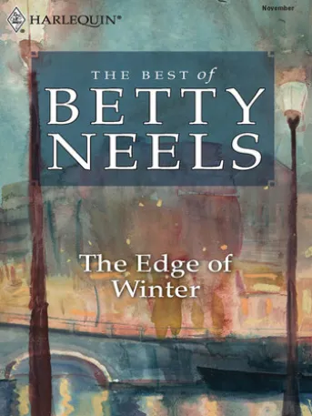 The Edge of Winter