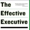 The Effective Executive
