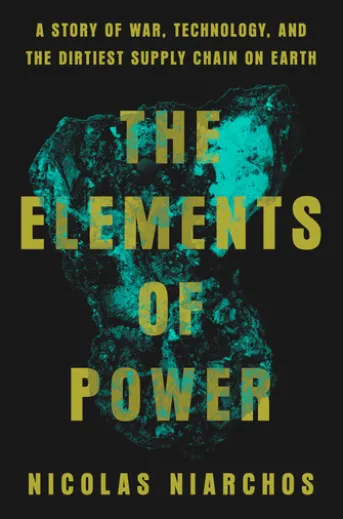 The Elements of Power