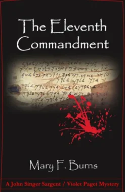 The Eleventh Commandment